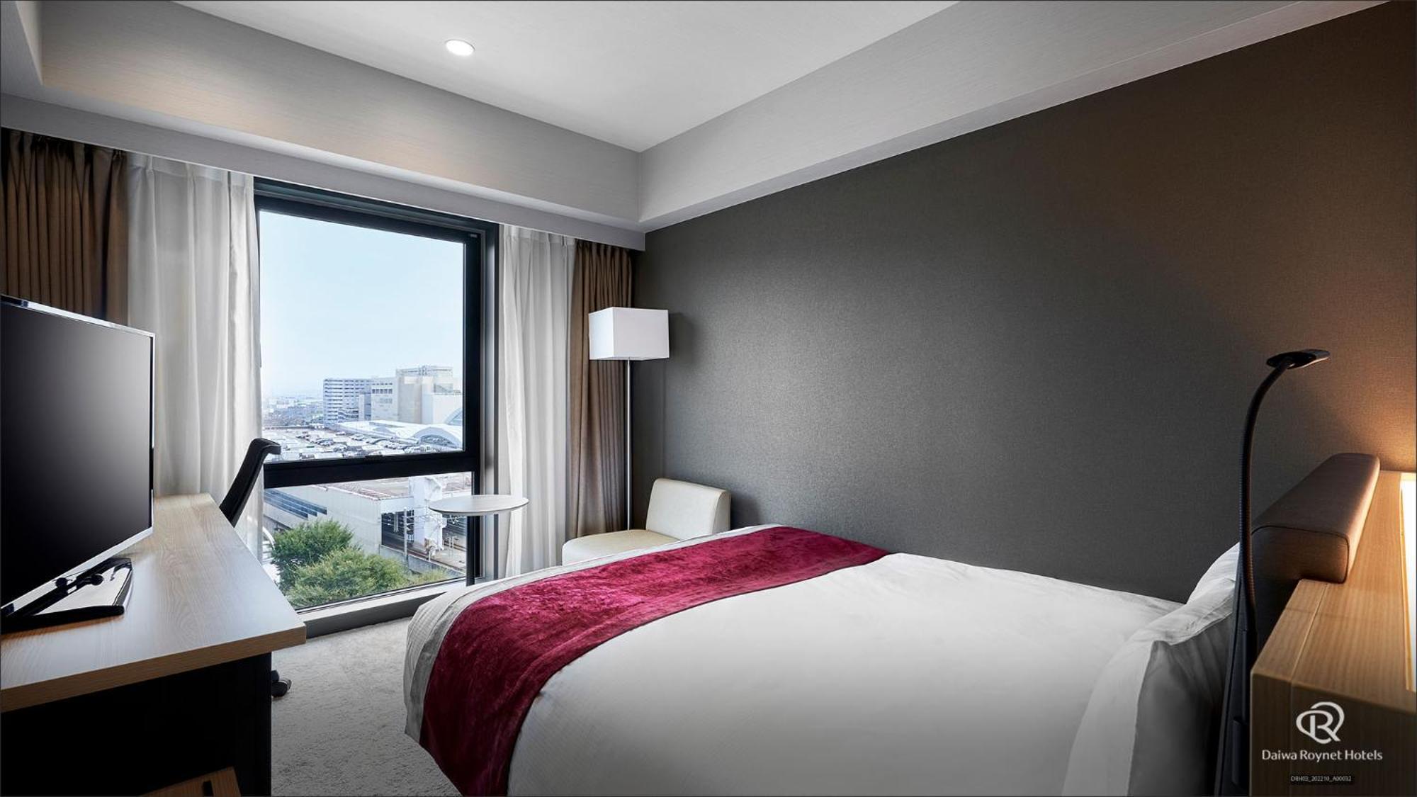 Daiwa Roynet Hotel Kanazawa Eki Nishiguchi Phòng bức ảnh