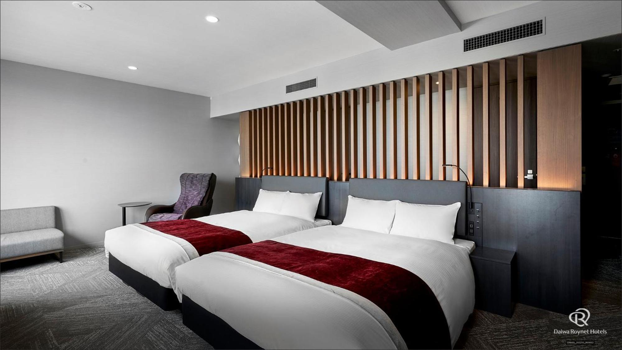 Daiwa Roynet Hotel Kanazawa Eki Nishiguchi Phòng bức ảnh