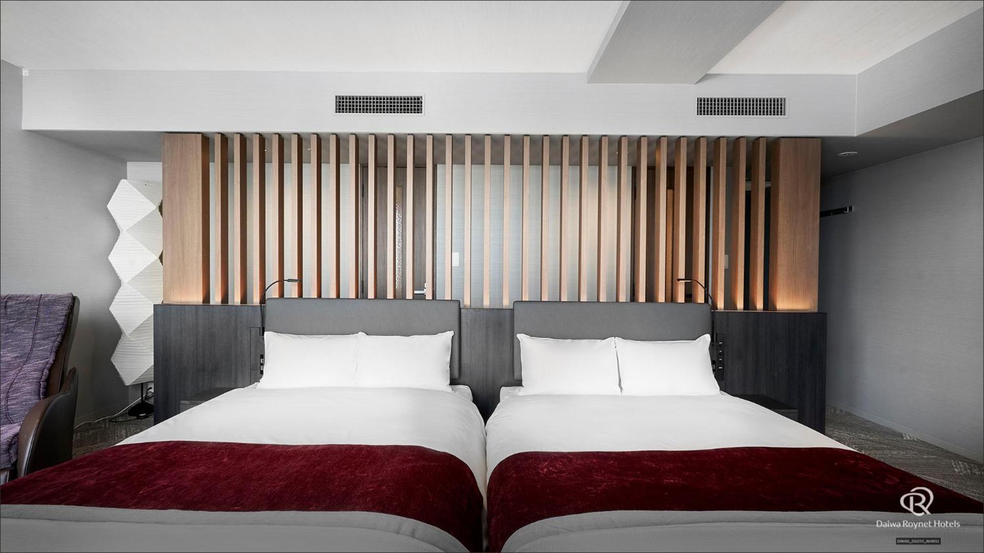 Daiwa Roynet Hotel Kanazawa Eki Nishiguchi Phòng bức ảnh