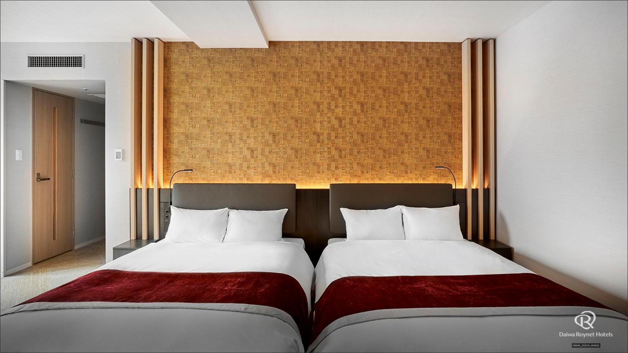 Daiwa Roynet Hotel Kanazawa Eki Nishiguchi Phòng bức ảnh