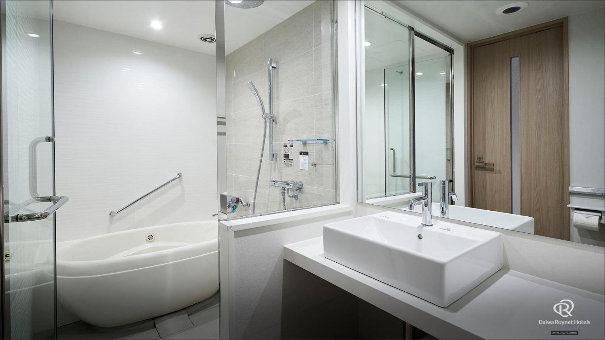 Daiwa Roynet Hotel Kanazawa Eki Nishiguchi Phòng bức ảnh